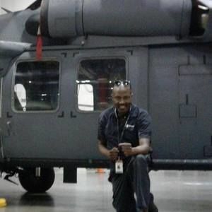 Meet your Posher, Earl